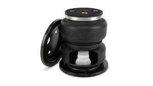 Air Lift - Air Lift 88380 LoadLifter 5000 Ultimate Air Spring Kit - Image 3