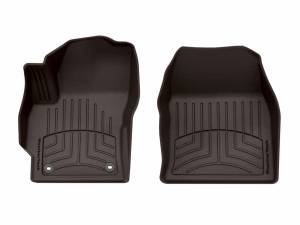 WeatherTech - WeatherTech 4717071IM FloorLiner HP - Image 1