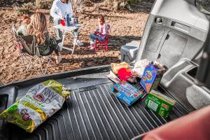 Husky Liners - Husky Liners 44381 WeatherBeater Trunk Liner - Image 2