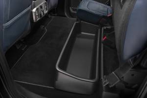 Husky Liners - Husky Liners 09281 Gearbox Under Seat Storage Box - Image 5