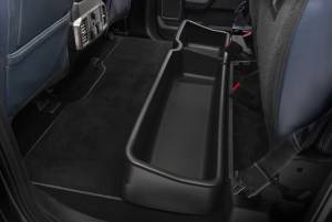 Husky Liners - Husky Liners 09281 Gearbox Under Seat Storage Box - Image 6