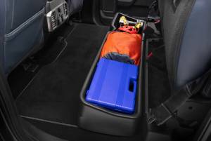 Husky Liners - Husky Liners 09281 Gearbox Under Seat Storage Box - Image 7