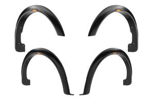 Husky Liners - Husky Liners 2802968 Fender Flares RVL - Image 8