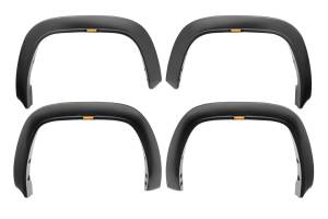 Husky Liners - Husky Liners 2803932 Fender Flares RVL - Image 2