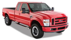 Husky Liners - Husky Liners 2802918 Fender Flares - Image 1