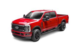 Husky Liners - Husky Liners 2802970 Fender Flares - Image 2