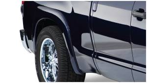 Husky Liners - Husky Liners 2803910 Fender Flares - Image 1