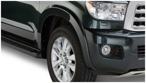 Husky Liners - Husky Liners 2803912 Fender Flares - Image 1
