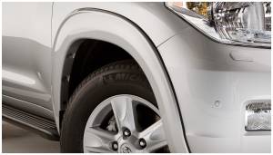 Husky Liners - Husky Liners 2803913 Fender Flares - Image 1