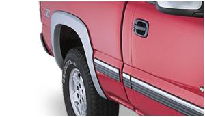 Husky Liners - Husky Liners 2804907 Fender Flares - Image 3