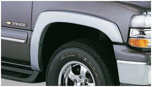 Husky Liners - Husky Liners 2804910 Fender Flares - Image 3
