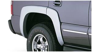 Husky Liners - Husky Liners 2804910 Fender Flares - Image 4