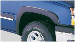Husky Liners - Husky Liners 2804915 Fender Flares - Image 1