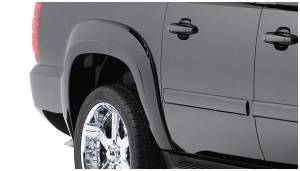 Husky Liners - Husky Liners 2804921 Fender Flares - Image 1