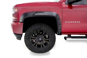 Husky Liners - Husky Liners 2804922 Fender Flares - Image 2