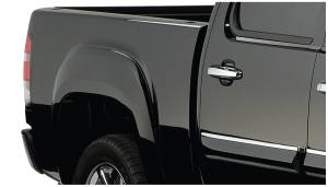 Husky Liners - Husky Liners 2804926 Fender Flares - Image 1