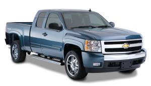 Husky Liners - Husky Liners 2804941 Fender Flares - Image 1