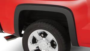 Husky Liners - Husky Liners 2804956 Fender Flares - Image 2