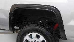 Husky Liners - Husky Liners 2804965 Fender Flares - Image 1