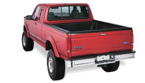 Husky Liners - Husky Liners 2802904 Fender Flares - Image 1