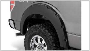 Husky Liners - Husky Liners 2802929 Fender Flares - Image 1
