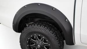 Husky Liners - Husky Liners 2802934 Fender Flares - Image 1