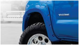 Husky Liners - Husky Liners 28031925 Fender Flares - Image 1