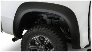 Husky Liners - Husky Liners 2803916 Fender Flares - Image 1