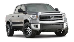 Husky Liners - Husky Liners 2803919 Fender Flares - Image 1