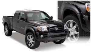 Husky Liners - Husky Liners 2803920 Fender Flares - Image 3