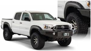 Husky Liners - Husky Liners 2803927 Fender Flares - Image 3