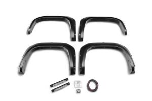 Husky Liners - Husky Liners 2803930 Fender Flares - Image 3