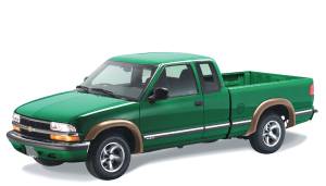 Husky Liners - Husky Liners 28041907 Fender Flares - Image 3