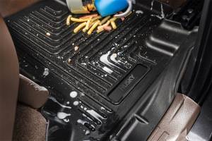 Husky Liners - Husky Liners 96751 WeatherBeater Floor Liner - Image 6
