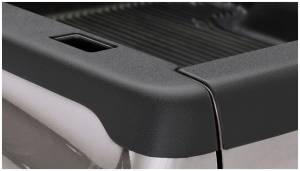 Husky Liners - Husky Liners 2888006 Bedrail/Tailgate Caps - Image 2