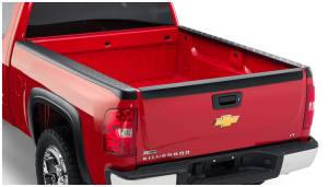 Husky Liners - Husky Liners 2888016 Bedrail/Tailgate Caps - Image 2