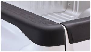 Husky Liners - Husky Liners 2888036 Bedrail/Tailgate Caps - Image 2