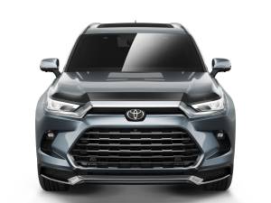 Husky Liners - Husky Liners 2842247 AEROSKIN Hood Protector - Image 2