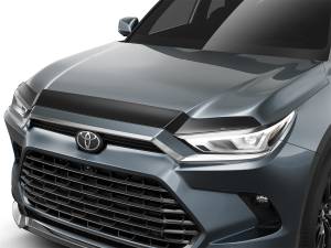 Husky Liners - Husky Liners 2842247 AEROSKIN Hood Protector - Image 3
