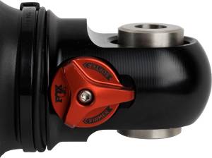 FOX Offroad Shocks - FOX Offroad Shocks 883-09-153 Fox 3.0 Factory Series Internal Bypass Piggyback Shock Adjustable - Image 4
