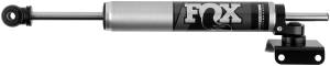 FOX Offroad Shocks - FOX Offroad Shocks 985-02-135 Fox 2.0 Performance Series TS Stabilizer - Image 4