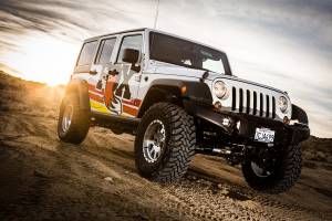 FOX Offroad Shocks - FOX Offroad Shocks 883-02-155 Fox 2.0 Factory Race Series Bump Stop - Image 2