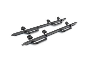 N-Fab - N-Fab PRF1590CC-TX Predator Pro Cab Length Step - Image 1