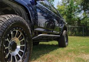N-Fab - N-Fab TSG15CC-TX TrailSlider Step System - Image 4