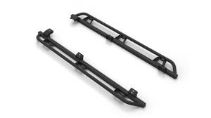 N-Fab - N-Fab TST05CC-TX TrailSlider Step System - Image 1