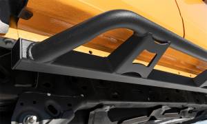 N-Fab - N-Fab TSF214B-TX TrailSlider Step System - Image 5
