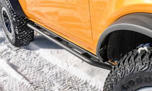 N-Fab - N-Fab TSF214B-TX TrailSlider Step System - Image 6