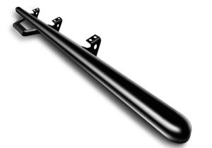 N-Fab - N-Fab T0754RC-TX Cab Length Nerf Step Bar - Image 1
