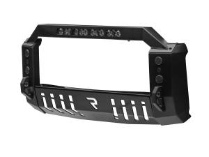 N-Fab - N-Fab F22BB01-TX HVM Bull Bar - Image 1