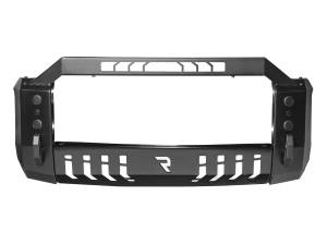 N-Fab - N-Fab F22BB01-TX HVM Bull Bar - Image 2